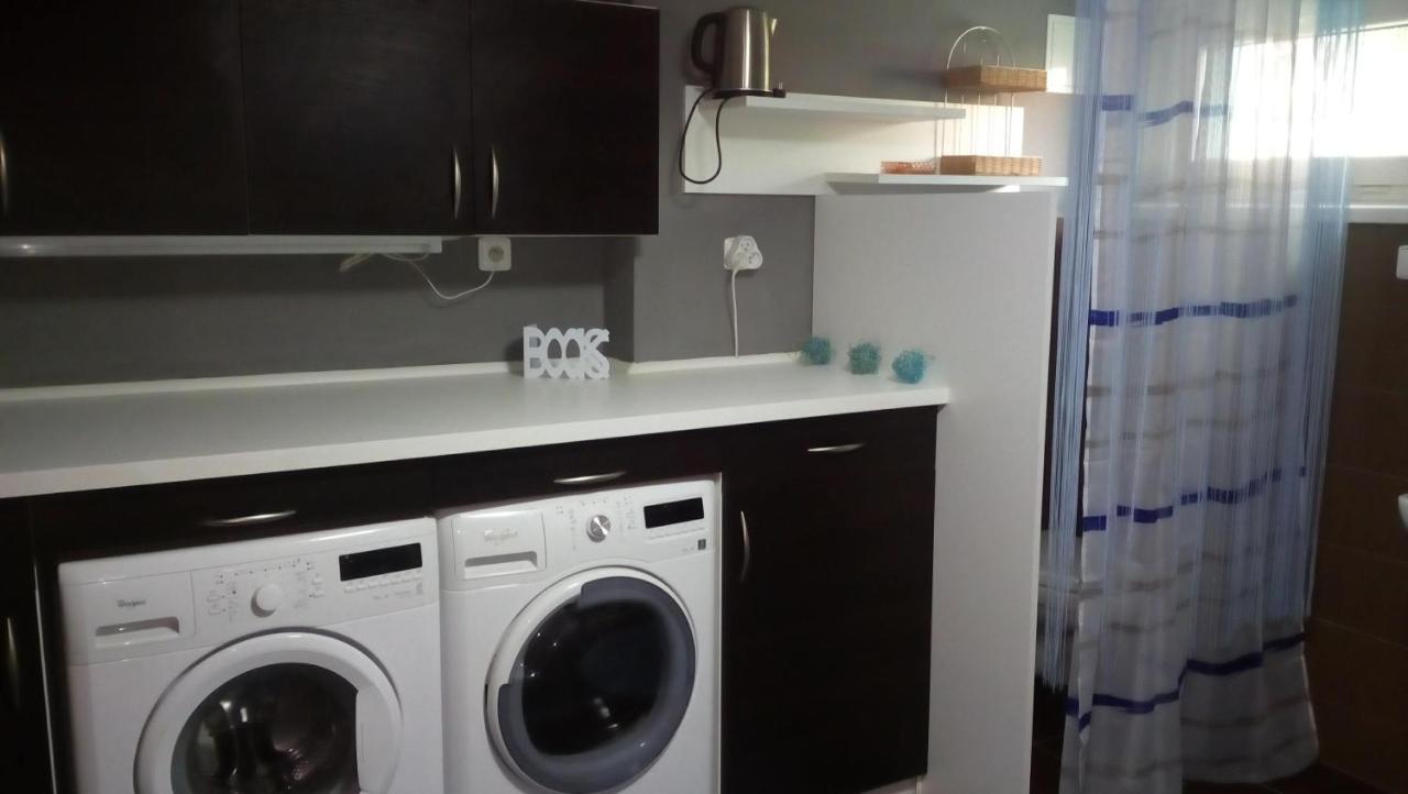 Apartmany Mk U Modre Kocky Nové Hrady Exterior foto