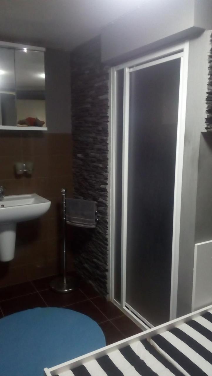 Apartmany Mk U Modre Kocky Nové Hrady Exterior foto